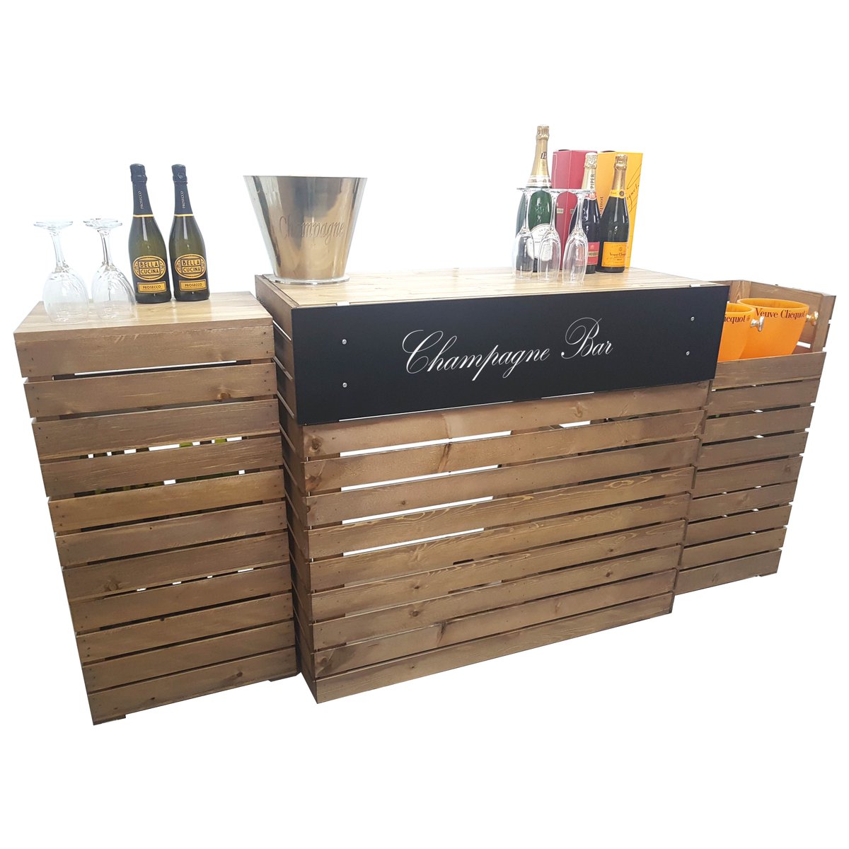 LigneusProducts's tweet photo. View our range of great pop up bars here
https://t.co/s3WGmlZIGE
#popupbar #mobilebar #gardenbar #ginbar #champagnebar https://t.co/kLY6blhQer