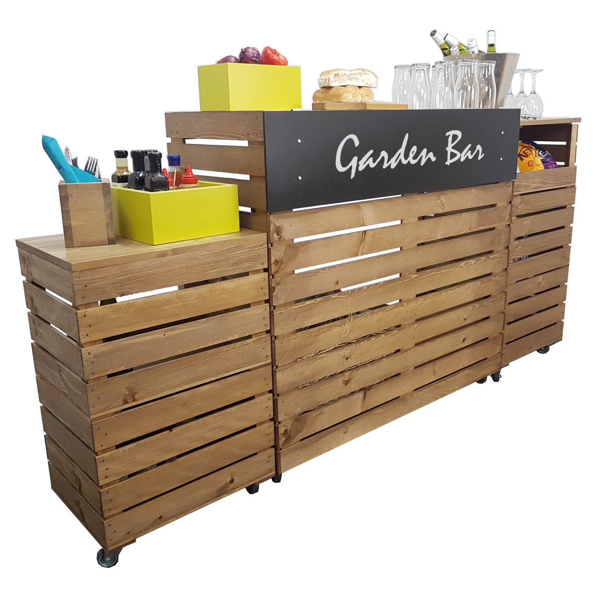 LigneusProducts's tweet photo. View our range of great pop up bars here
https://t.co/s3WGmlZIGE
#popupbar #mobilebar #gardenbar #ginbar #champagnebar https://t.co/kLY6blhQer