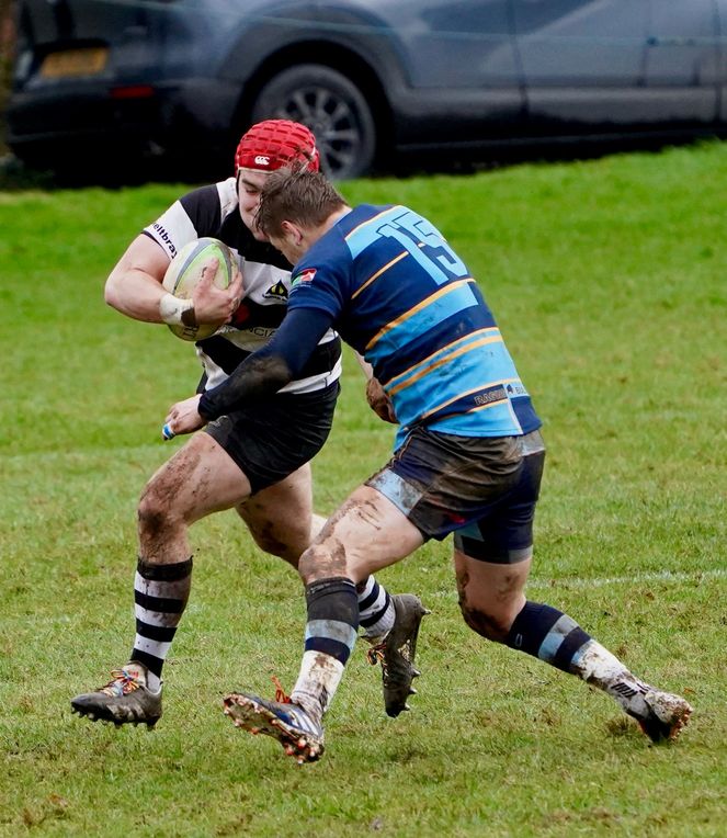 Farnham Rugby Club Edge Second “Battle Of The Hog’s Back” Away vs Guildford
fishsaltus.co.uk/news/farnham-r…
Fish Saltus are proud Principal Partners of Farnham RUFC