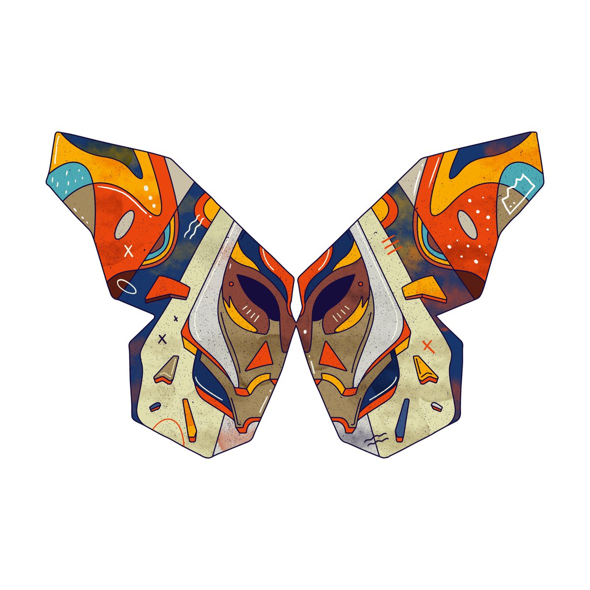 Announcing our partnership with <a href="/BattleFlyGame/">BattleFly DAO</a> &amp; our feature in their PvP/P2P DeFi game, also marking our 1st integration within the <a href="/Treasure_DAO/">Treasure</a> ecosystem 🦋

SSS will be giving away a limited number of FREE mint BattleFlies designed by Arief for our holders 👀

Buckle up 🚀