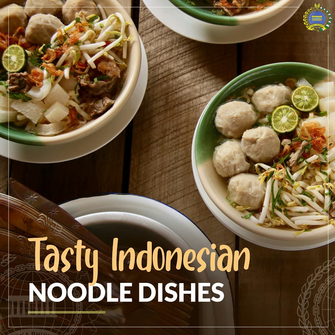 indonesiainath's tweet photo. Tasty Indonesian Noodle Dishes, which one is your favorite?
#IniDiplomasi
#IndonesianWay
#GastroDiplomacy
#IndonesiainGreece
#IndonesiainAthens
#KBRIAthena https://t.co/0atux2EsCF