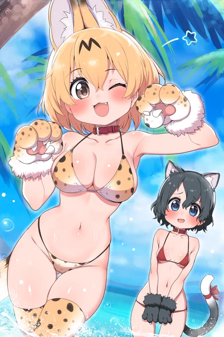 にゃ〜ん⭐️#猫の日 