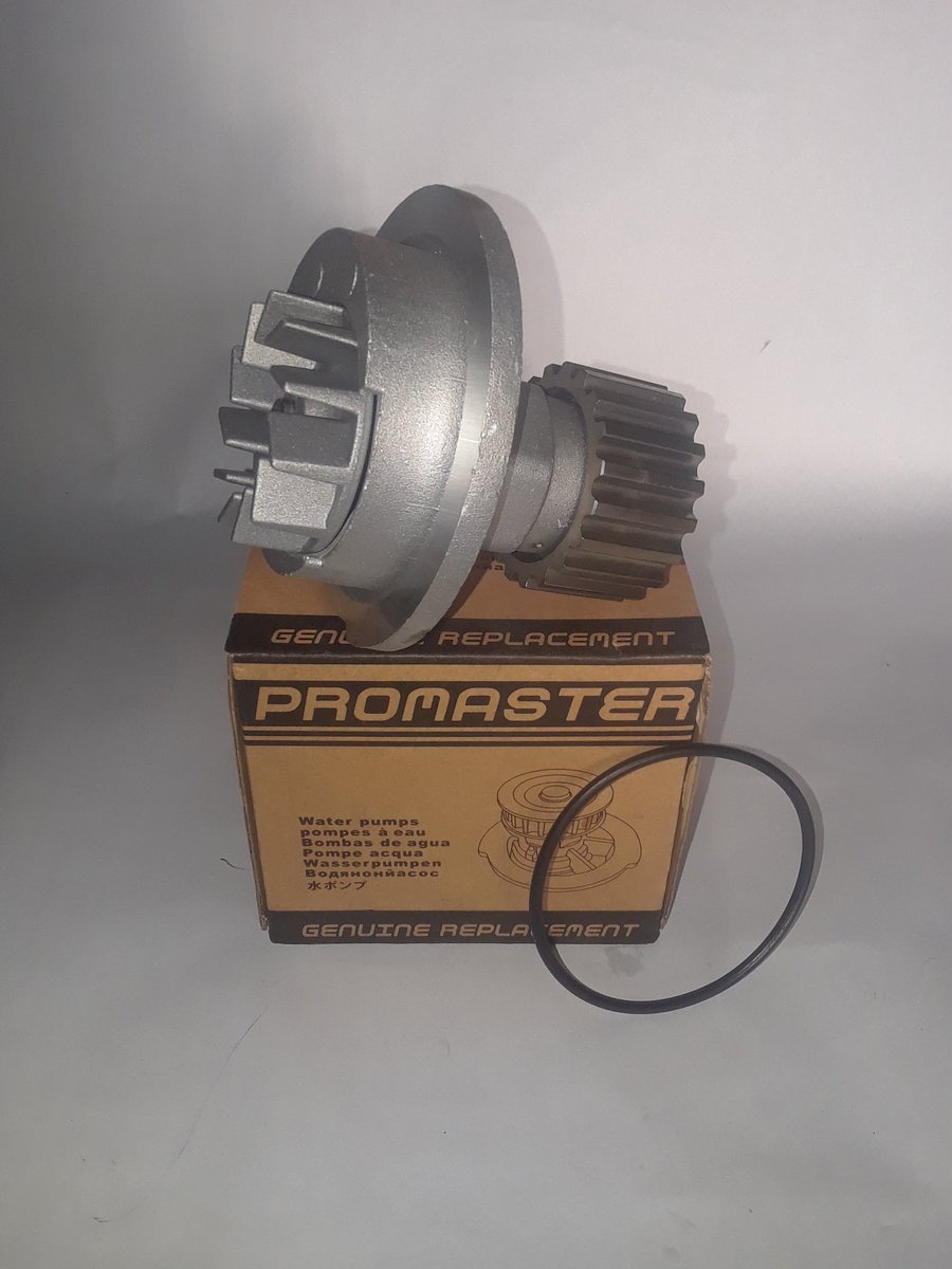 AcariguaAuto's tweet photo. Bomba de agua Aveo

💰 20$
👨‍💻 SOMOS TIENDA DE REPUESTOS ONLINE
📲 CONTACTANOS AL 04245901290
⏲ TRABAJAMOS TODO LOS DÍA

#ACARIGUA #acariguaautopartes #Portuguesa https://t.co/ErVENFsroC