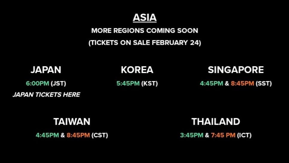 มีไทยแล้วววววว บอกแล้วเขาไม่ลืมเพื่อนเก่าอย่างเราหรอก ประเทศที่มีรถไฟฟ้าชื่อเดียวกับเขา จะลืมได้ไง แงงงงงง
