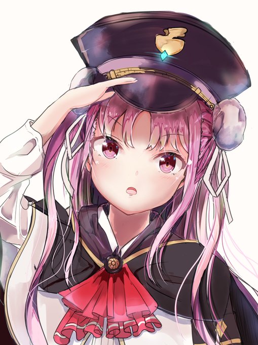 タマちゃんしか勝たんのでrkgk
 #ヘブバン 