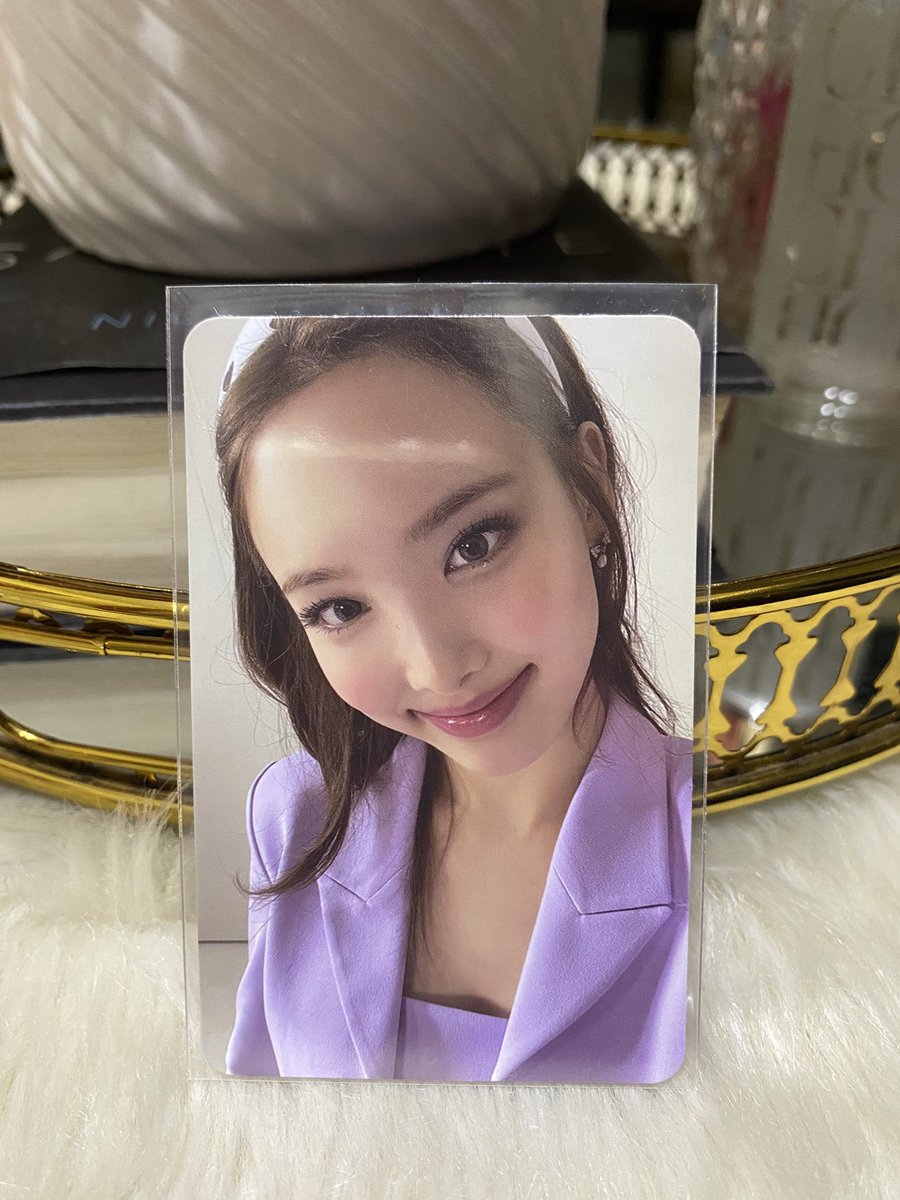 jeonsbayong's tweet photo. π¬π κ°#jeonsmails ΧΦ΄ κ±
medj late feedback but nayeon went home!! complete ko na fol ver ni tzuyu and nayeon!! dahyun nlggg thank you so much @0802mails for bringing her home ++ got it for a super steal price paa yaaayy!! β€οΈ
#1208fbacks https://t.co/HcsHKz3o6p