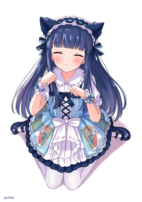 #猫の日 