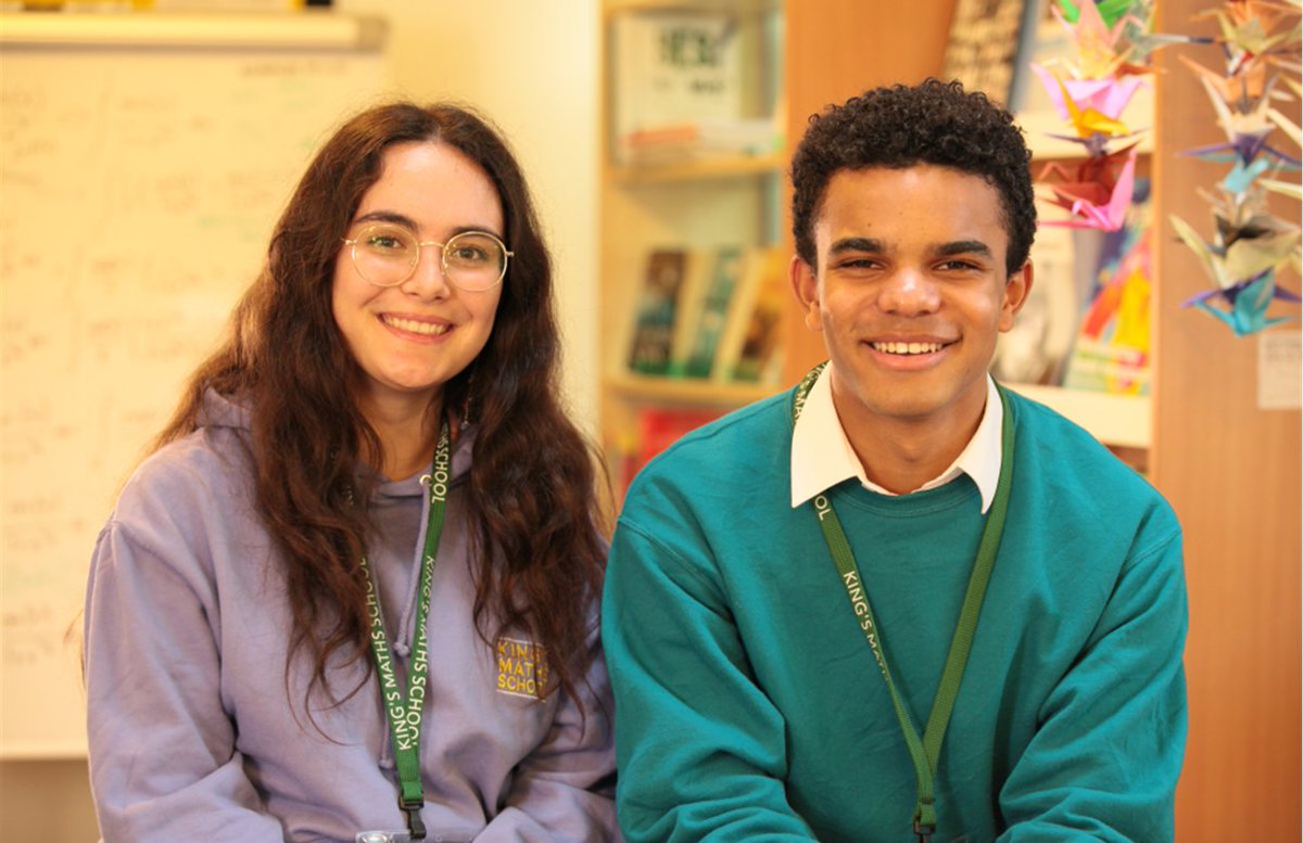 Pls share! We're recruiting an Asst Head. Fab staff &amp; kids. Encouraging applicants from all backgrounds &amp; communities. <a href="/DoTheMathsThing/">Susan Okereke</a> @AllanaG13 @BAMEednetwork @Blackteachersco <a href="/ACEN_UK/">African Caribbean Education Network (ACEN)</a> @YBTN_UK @nickdennis <a href="/AspiringHeads/">Aspiring Heads</a> <a href="/WomenEdLondon/">WomenEd London</a> 
Apply by 25.02 bit.ly/3rSKABI