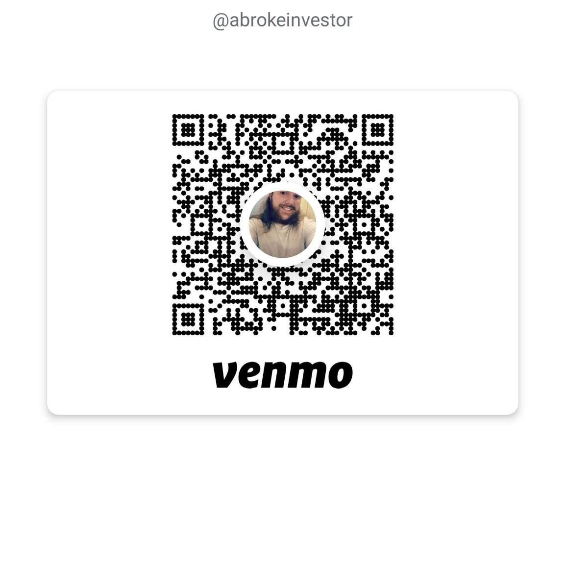 HoodiniTtg's tweet photo. @Venmo #venmome https://t.co/IWxnuPTRzA