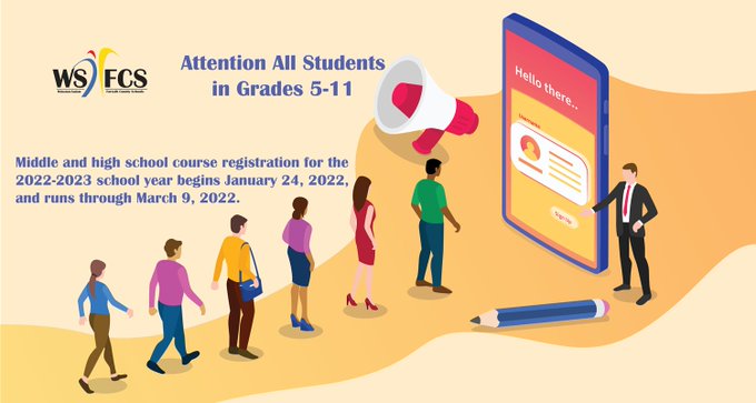 Wsfcs Calendar 2022 23 Winston-Salem/Forsyth County Schools / Front Page