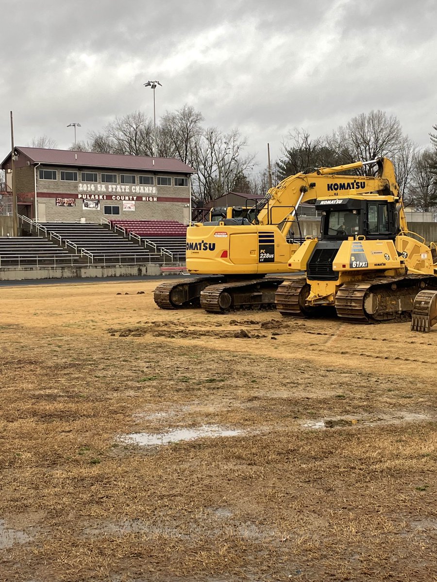 “Let there be turf…..”
#MFL
#Team39
#BurnTheDangBoat