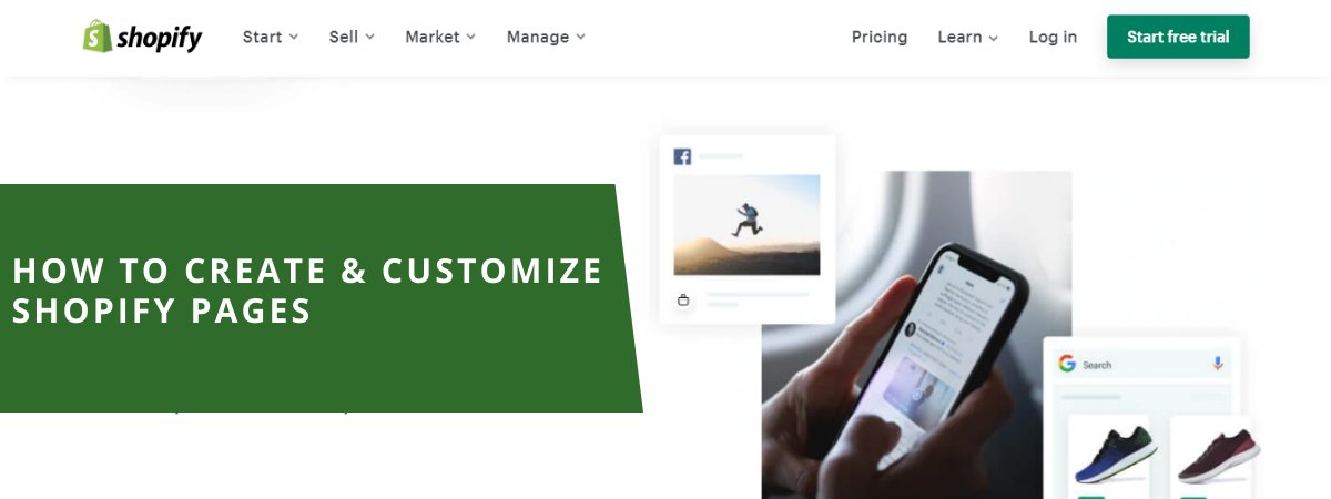 theumukoro's tweet photo. Now that your store is up and running, let’s talk about everything you need to know about Shopify pages and how they can help convert your store's traffic to sales.
https://t.co/68x1k9vbbF 
#business #tech #Entrepreneur #copywriting #EcommerceTips #Marketing https://t.co/F9gH2NtxIK