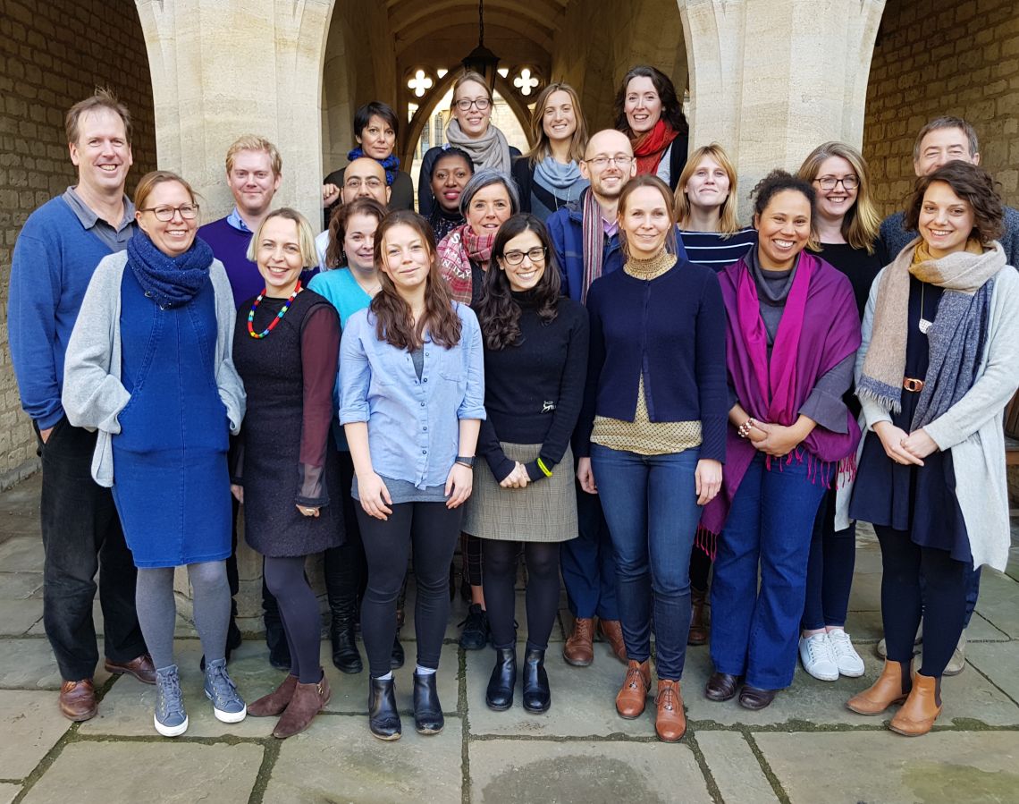 OEH_Oxford's tweet photo. There is still time to apply for our current #research #jobs:
🌍Bioethics &amp; History in Global Health, deadline 25 Feb
👀Ethics of Pandemic Preparedness, Surveillance &amp; Response, deadline 3 March
Details https://t.co/LDAM8NNeUK
@Ethox_Centre  @bermaninstitute @GblBioethics @GHBNet https://t.co/5J5urivSkF
