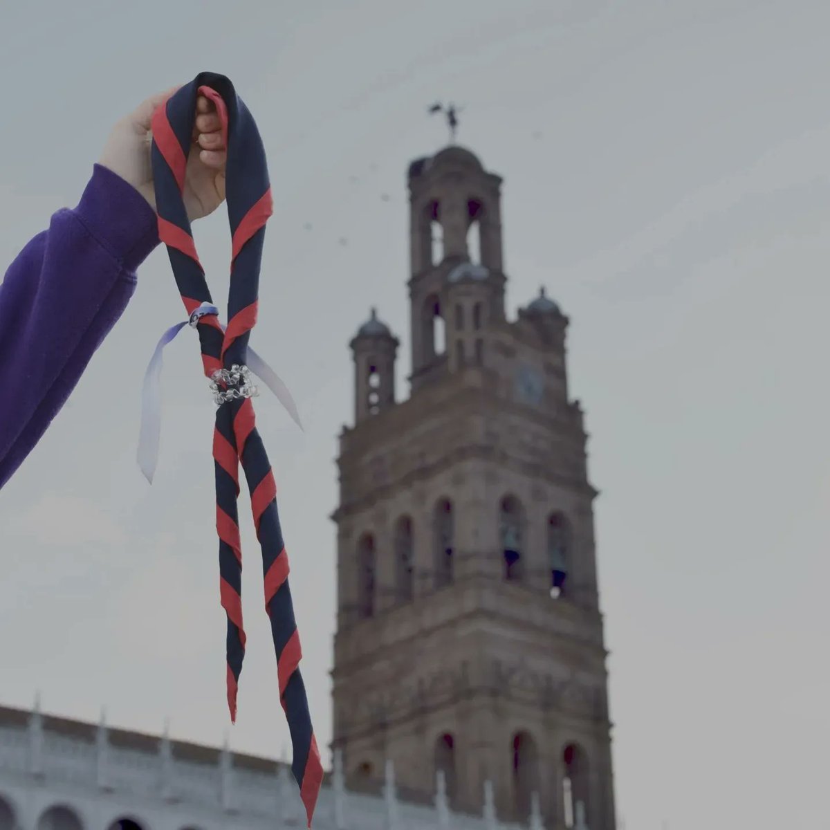 Scouts Extremadura tweet media