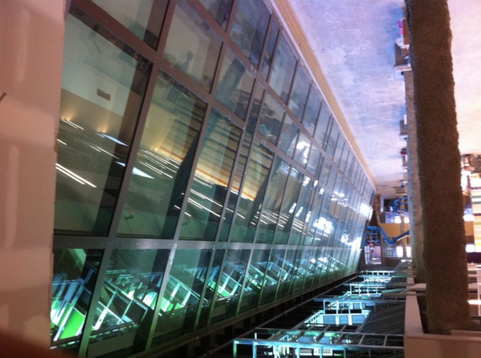 IESNoiseControl's tweet image. Whether it is in the environment, architectural or #IndustrialSector, acoustics provide solutions for noise or vibration problems. This is why it is imperative to use an #AcousticalConsultant at every stage of the design process.
bit.ly/3IitnYw