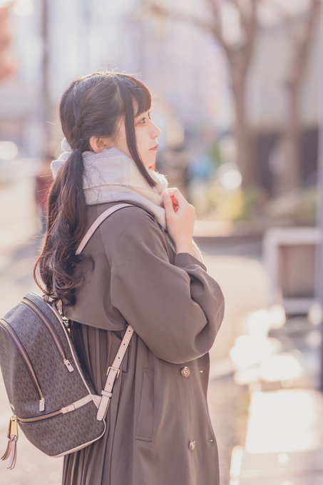 Twitterのコスプレ画像37