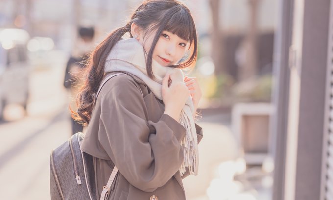 Twitterのコスプレ画像38