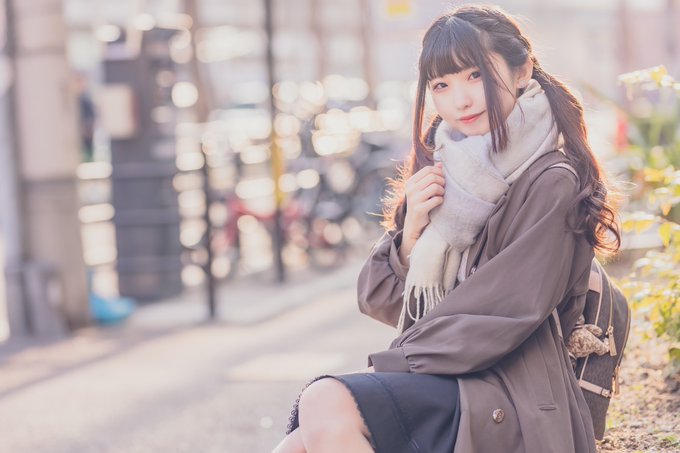 Twitterのコスプレ画像39