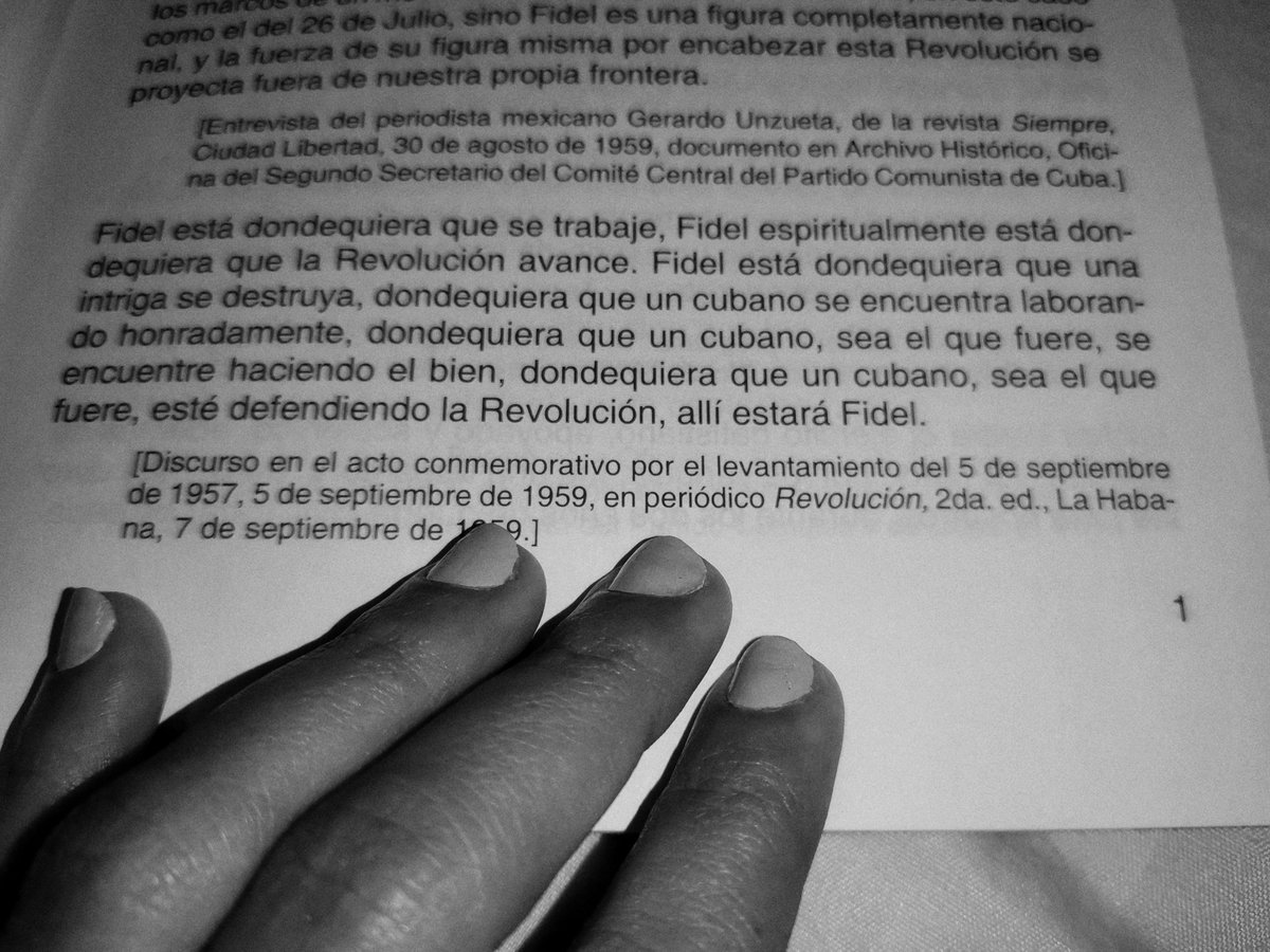NuestraVerdad3's tweet photo. Fidel es Cuba 
#Cuba cuenta con gesime
#CubaVive 
#CubaViveYAvanza https://t.co/RK4wRghTcJ