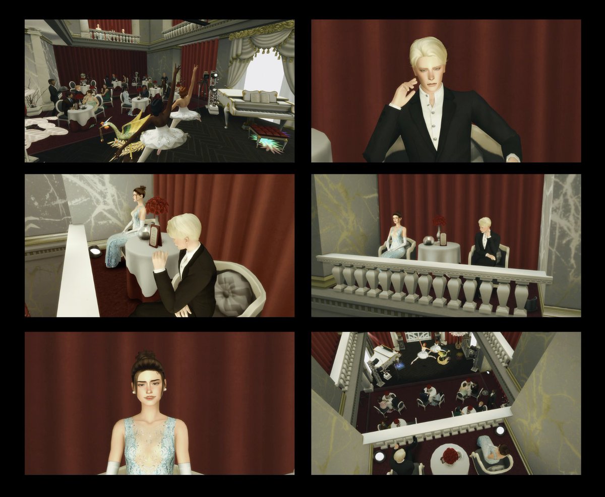 dramionesims's tweet photo. #RemainNameless by #heyjude19 

Catch me on Instagram! Same handle 😍 #dramione #draco #hermione https://t.co/cW0oPcPC10