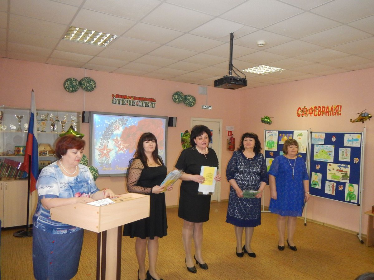 Департамент образования администрации г.о.Тольятти tweet media