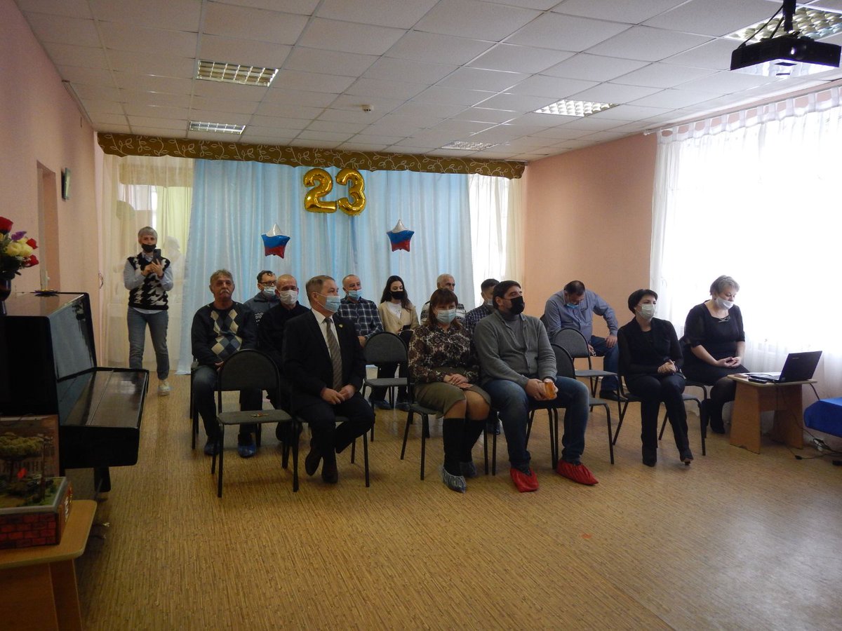 Департамент образования администрации г.о.Тольятти tweet media