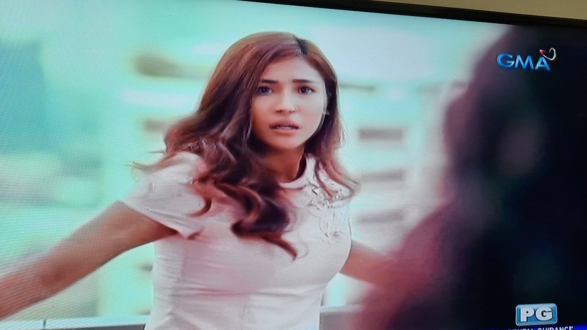 SanyaWarriors's tweet photo. Sige isigaw mo lang Melody
#FirstLadySomethingInThePast @sanya_lopez https://t.co/sz46hrryeh