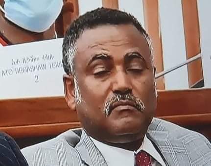 love_ethi's tweet photo. ግን ይች  ፓርላማ  ስንቱን አደነዘዘች  😂😂😂😂 https://t.co/N2ihoQHEEW