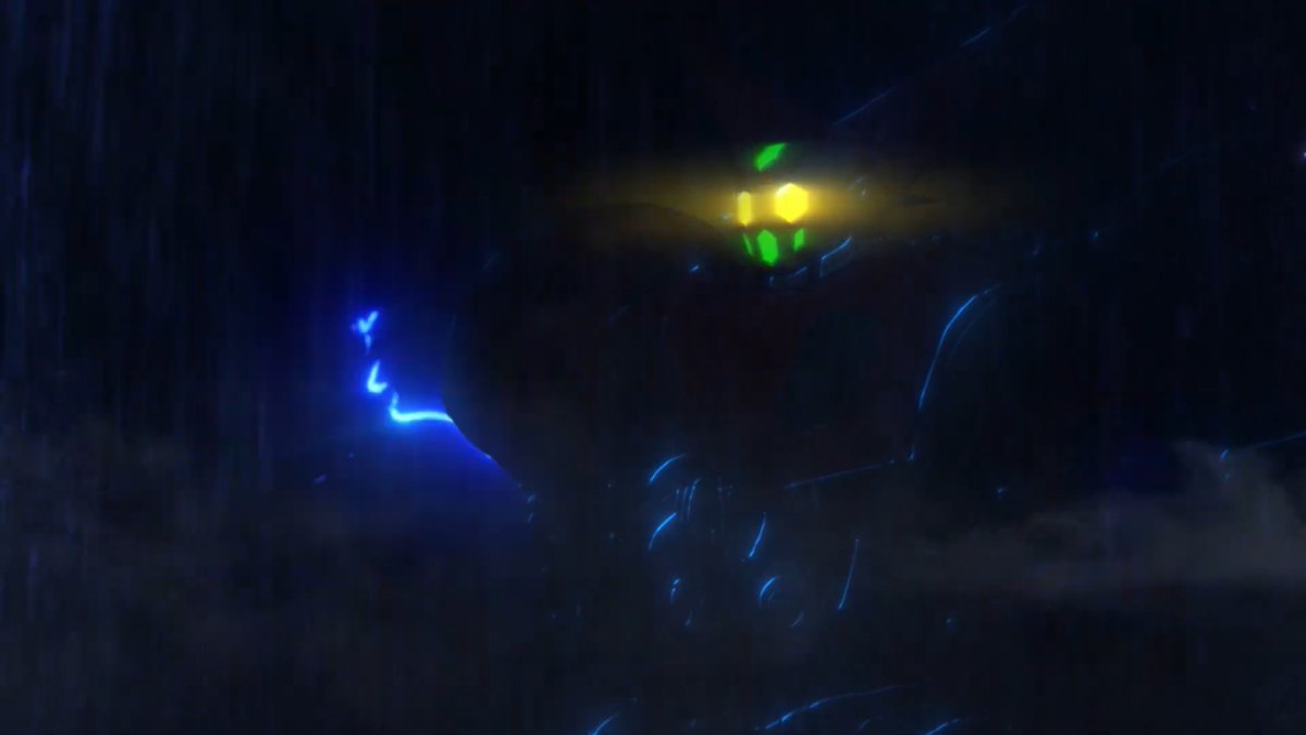 patlaborvs's tweet image. Good news level 5 decided to put getter robo in the megaton game for the true getter experience with mazinger as well