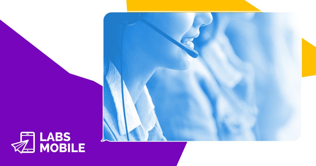 labsmobile_sms's tweet photo. Techniques and advantages of SMS for Call Centers.
https://t.co/eRC7INGtzp
#techiques #advantatges #SMS #callcenters https://t.co/iYf4fJqn4i