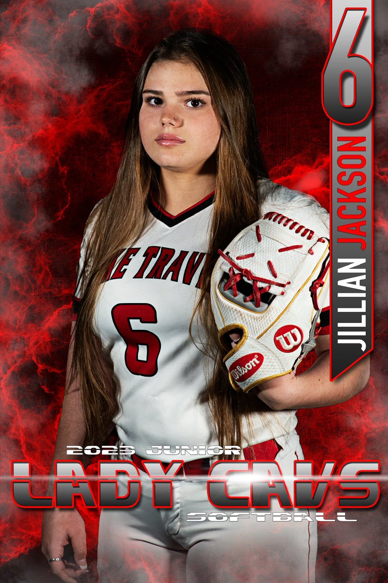 LTCavSoftball's tweet photo. 📣Meet @jillian6jackson, our Junior Catcher/Infielder! Jillian has a gun for an arm and a very hot bat! 🥎💥#LTBombSquad @FlxAtx @statesman #buiLTdifferent https://t.co/D5xKQj6LhA