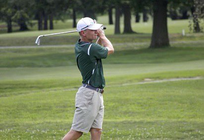 McDaniel Men's Golf tweet media