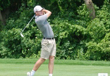McDaniel Men's Golf tweet media