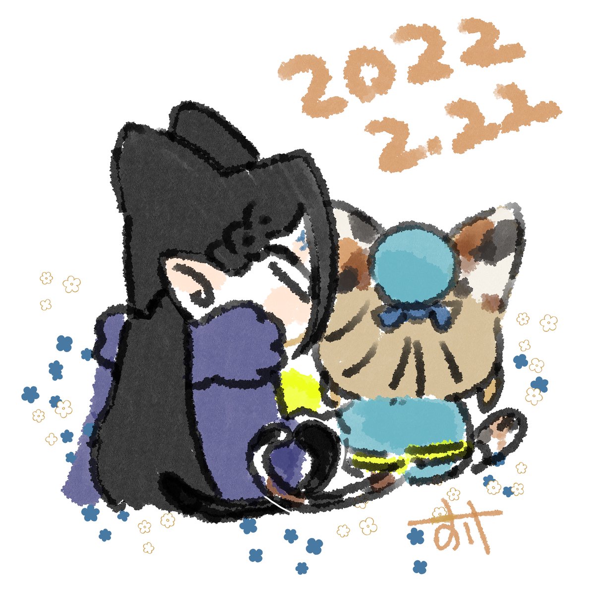 すけ❄️🐹 tweet media