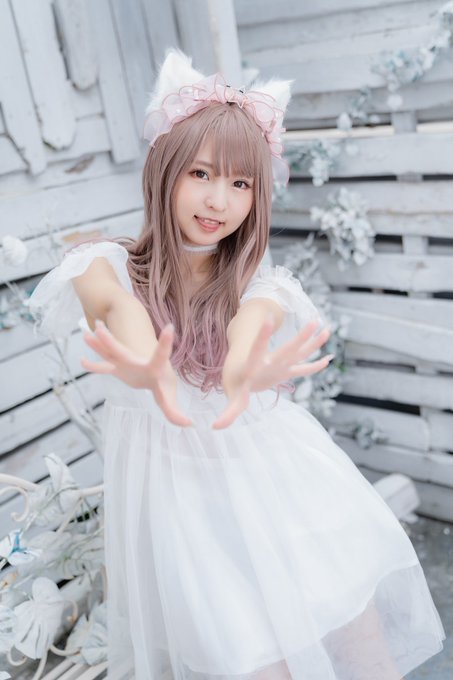 Twitterのコスプレ画像11