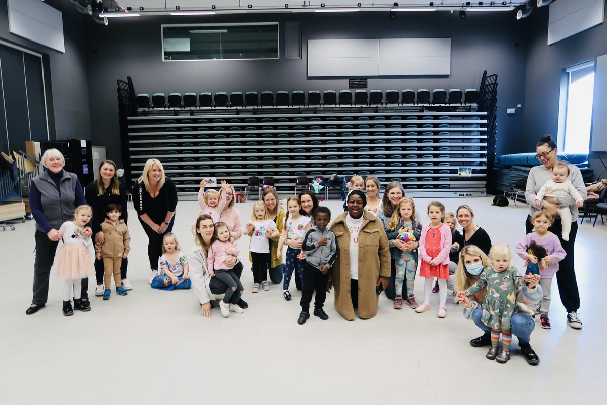 Sound Pop Academy tweet media