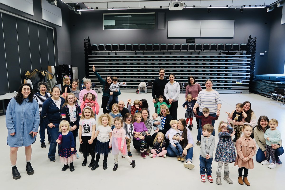 Sound Pop Academy tweet media