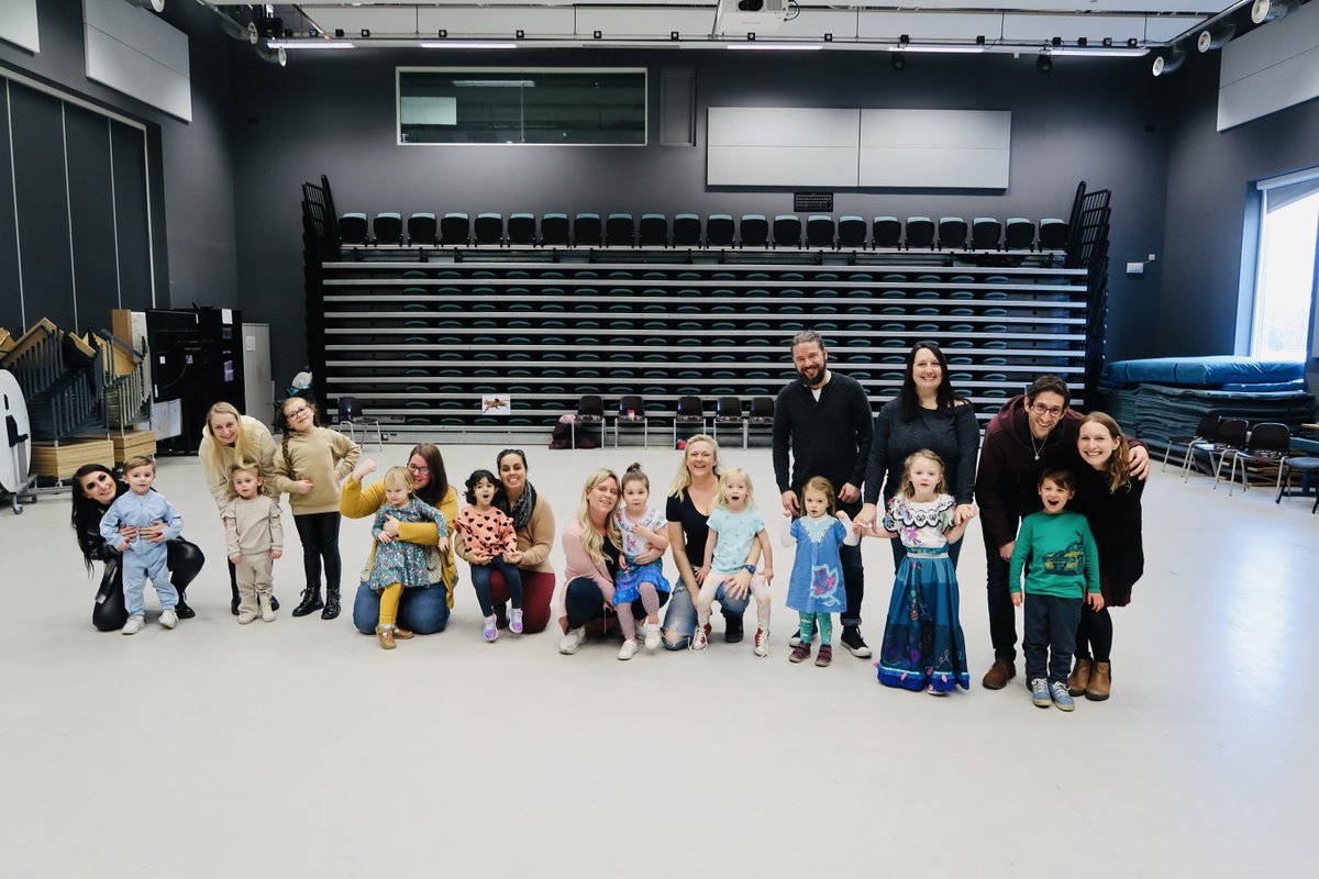 Sound Pop Academy tweet media
