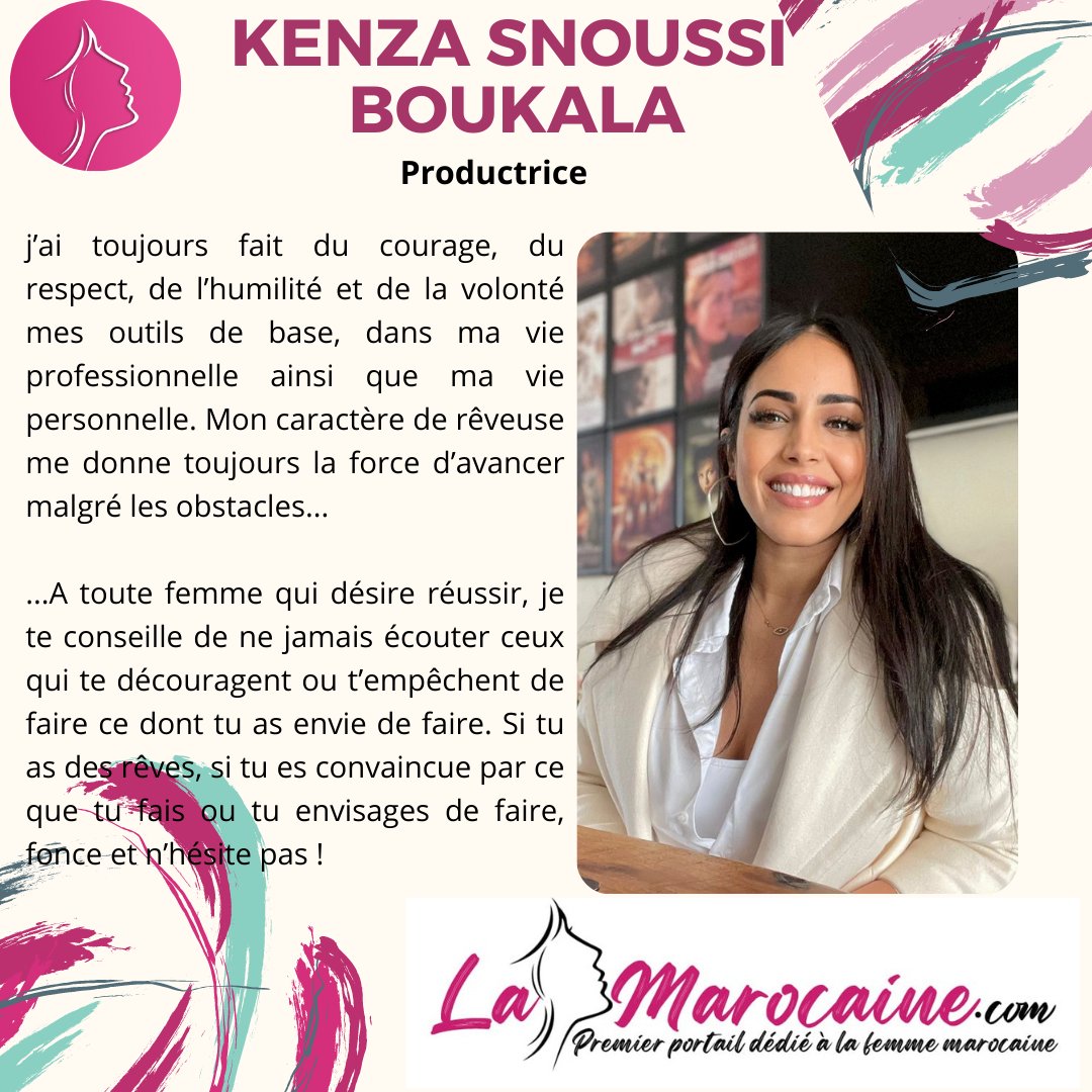 lamarocainecom's tweet photo. Découvrez l'interview complet sur https://t.co/5Y0DiAwGKE https://t.co/FT8eIw1HRP