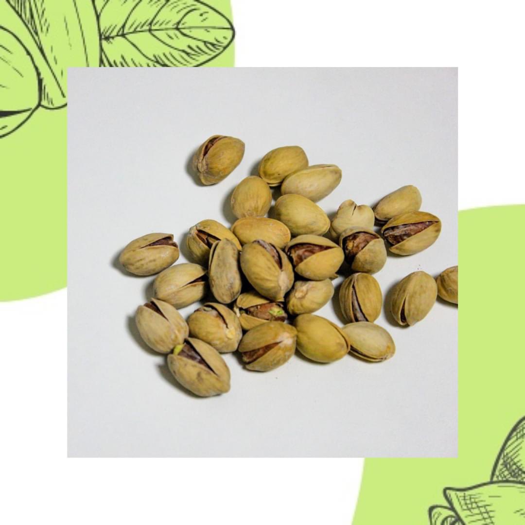 CsrLaboratorio's tweet photo. 🤔¿Sabías que el #pistacho es uno de los alimentos más beneficiosos para la salud?

💪🏼Es un alimento muy energético (100 g/560 kcal), rico en proteínas, carbohidratos y grasas. https://t.co/ZRt8qtqArZ