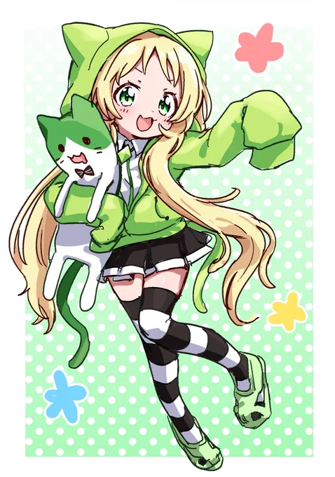 だいぶ前に描いたやつだけどお誕生日なので上げ
おめでとうございます🎉🎊🎂 