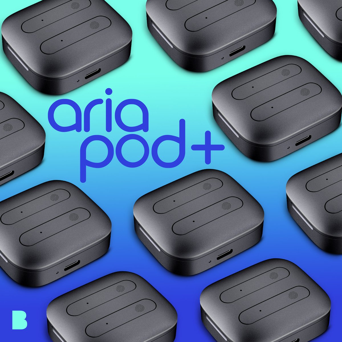 BLU_Products's tweet photo. SOLID & DURABLE DESIGN πͺπΌ Aria Pod+ $29.99 on @Amazon
#Earbuds #BoldLikeUs #BLUProducts #BLUlifestyle #BeBold #BLUForYou #MakeBOLDMoves #MiamiFL #BLU #ShopOnAmazon #SaveBig https://t.co/09cNGcSQsc