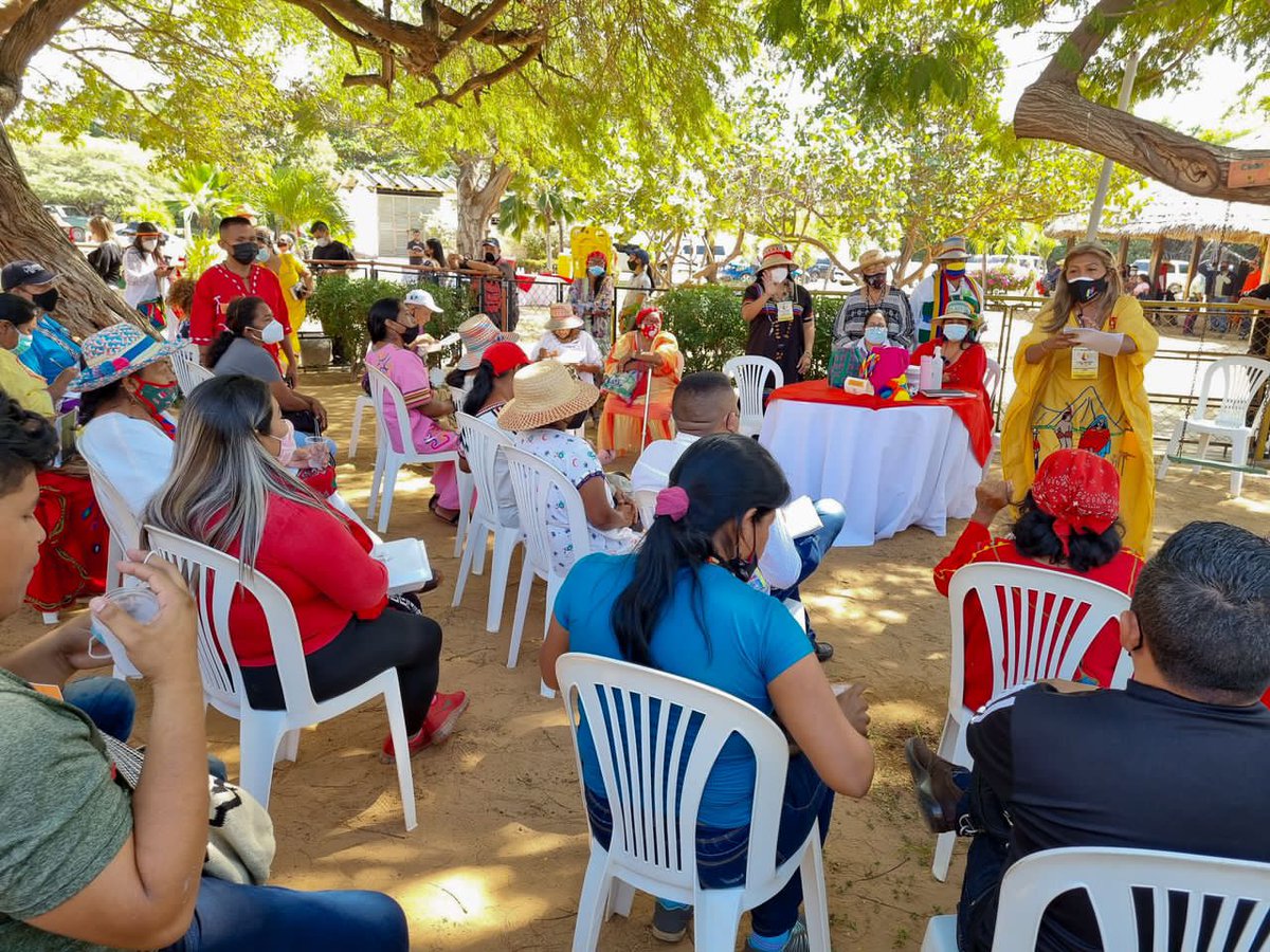 NicolasMaduro's tweet photo. Hoy #22Feb, las UBCH inician las asambleas para la selección de las y los delegados que participarán en el V Congreso del PSUV y el IV Congreso de la JPSUV. Confío en la sabiduría y en el liderazgo de las bases. Que prevalezca el interés colectivo por encima del individualismo. https://t.co/JfEwD4G1CE