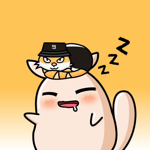 PuffME_Puff's tweet photo. 🐱We are so excited to collaborate with @yolocatclub founded by famous singer Ninechen 陳零九 @diegodtk🐱

It's Puff WL giveaway time to Yolo Cats!

Here's your clue:
https://t.co/leZmJTZr43
7zUmwfw5w58eWAKkF

✅Follow,❤️, RT
✅Join our Discord, say Hello, I'm from Yolo Cat Club https://t.co/Jh58w1BjR1
