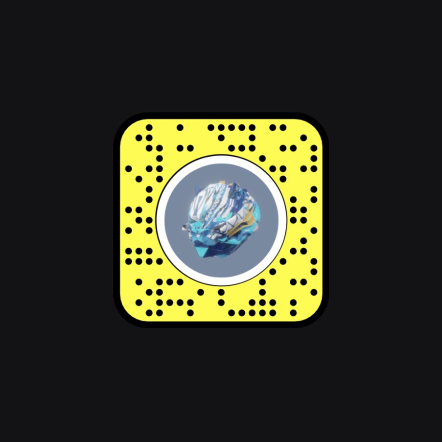 SharkAnth0ny's tweet photo. SHARKANTHONY SCOUT by @najarrox x @SharkAnth0ny
Snapchat Version: https://t.co/tkbbkJPb5M
#AugmenterReality #Filter #NFT https://t.co/jFCZsM2N8x