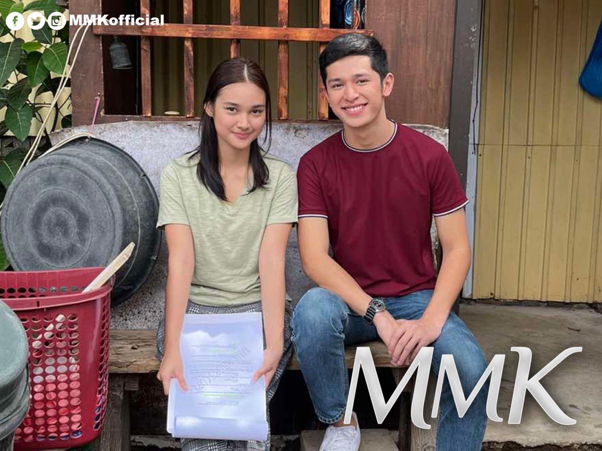 riseartistsph's tweet photo. Samahan si @MissKareee at @AljonMendoza_ sa kwento ng kilig at pagmamahalang ipinaglaban ngayong Sabado sa #MMKLalabsKoTo 💕

Mapapanood ang MMK, 8:30PM sa Kapamilya Channel, Kapamilya Online Live, iWantTFC, TFC at A2Z! #MMK2022 💖 https://t.co/RFJfa4mZ7i