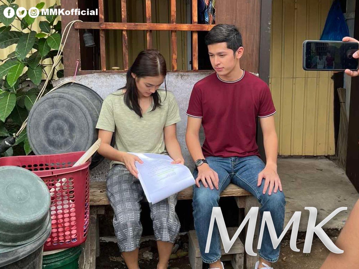 riseartistsph's tweet photo. Samahan si @MissKareee at @AljonMendoza_ sa kwento ng kilig at pagmamahalang ipinaglaban ngayong Sabado sa #MMKLalabsKoTo 💕

Mapapanood ang MMK, 8:30PM sa Kapamilya Channel, Kapamilya Online Live, iWantTFC, TFC at A2Z! #MMK2022 💖 https://t.co/RFJfa4mZ7i