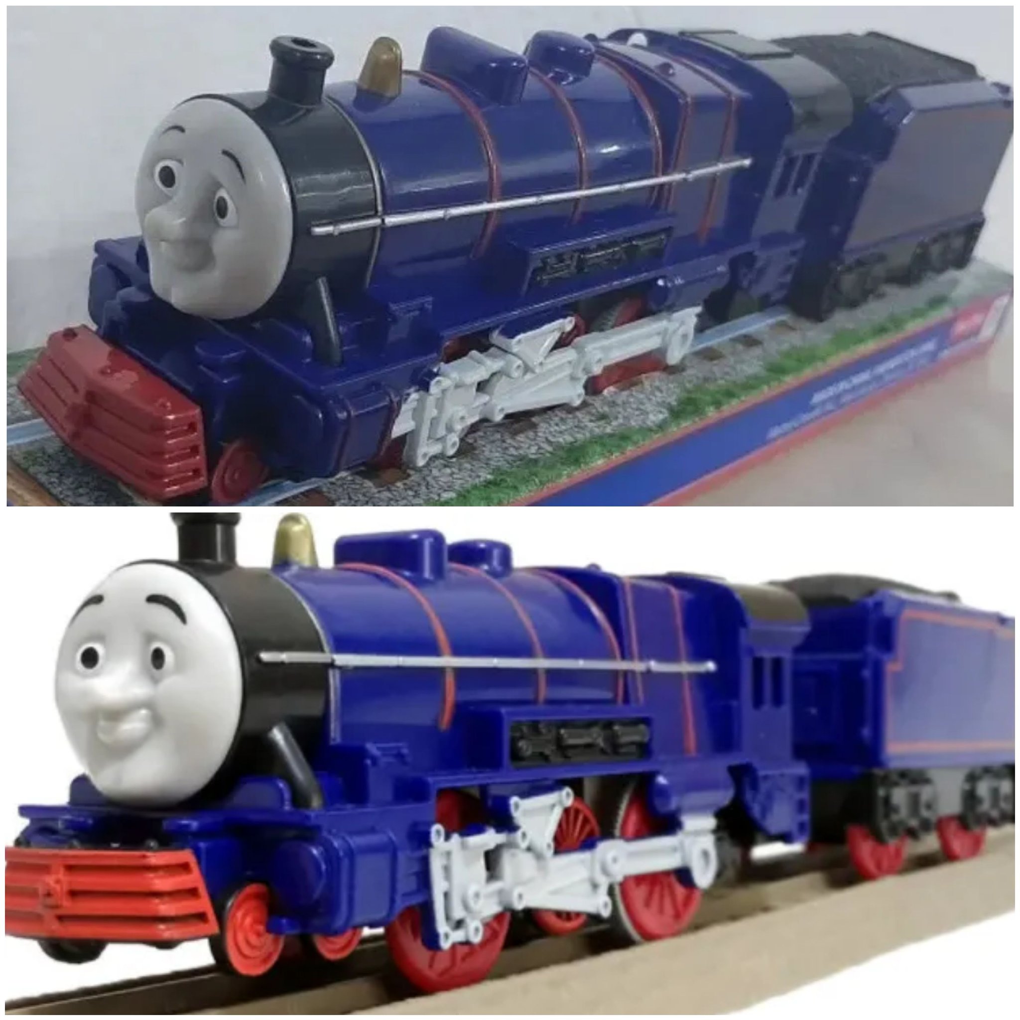 Hank trackmaster hotsell