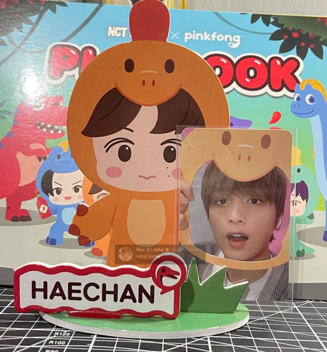 watermelowm's tweet photo. ┌─ “💌„ #reeceives ✿ #reemails  ˚ ༘♡ ⋆｡˚

SABIHIN MO SALAMAT SHOPEE 🥰🤪🤍 22222 THINGZ https://t.co/tdebH67bXN