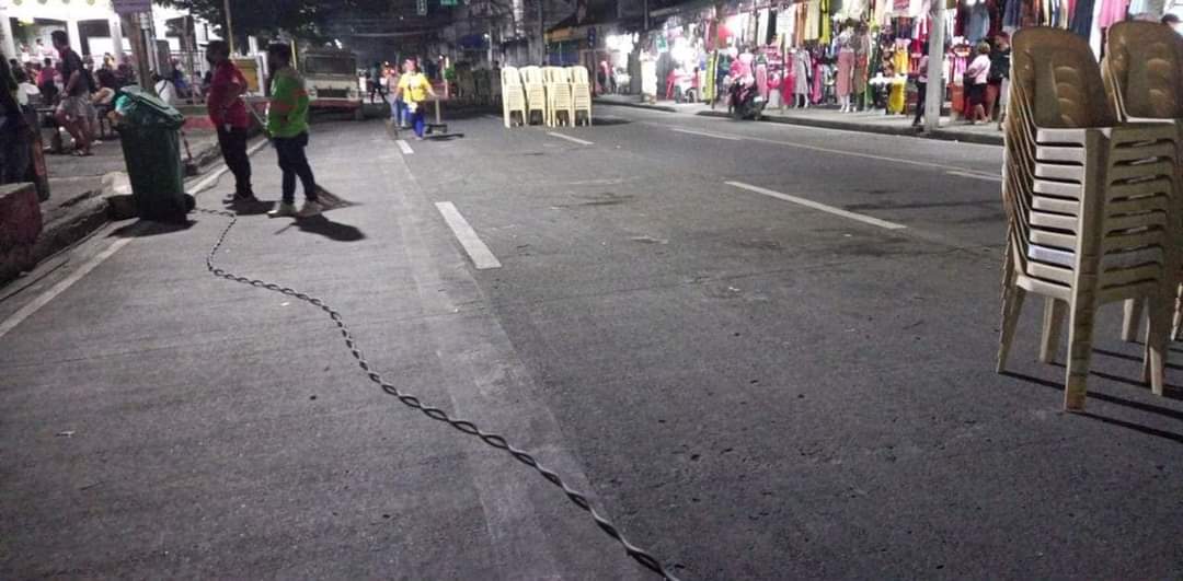 puretuts's tweet photo. Discipline
Rally participants cleaned up after the rally. Inspired by VP. https://t.co/0VxtQpKp1T